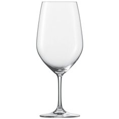 Schott Zwiesel Бокал Vina Bordeaux 110 496, 626 мл бесцветный