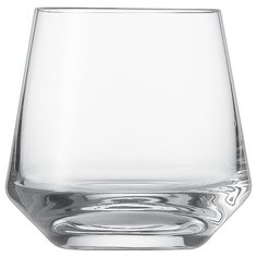Schott Zwiesel Стакан для виски Pure, 305 мл прозрачный