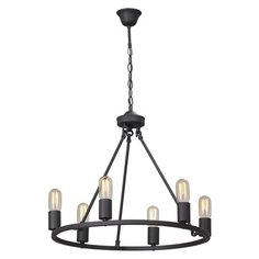 Подвесная люстра V4892-1/6 Vitaluce