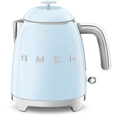 Чайник электрический Smeg KLF05PBEU
