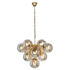 Подвесная люстра V4963-8/10 Vitaluce