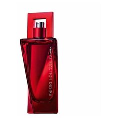 Парфюмерная вода Attraction Desire for Her, 50 мл Avon