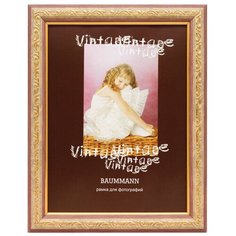 Фоторамка Baummann 10х15 см, C8