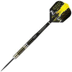 Дротики Harrows Chizzy 90% steeltip (профессиональный уровень)