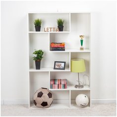 Стеллаж Bali универсальный 978х1506х220 Letta