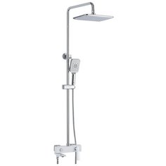 Душевая система Rose R2736F