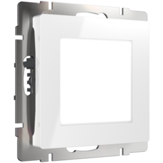 Встраиваемая LED подсветка Werkel белый W1154301
