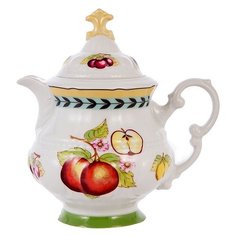 Чайник 350мл "Декор 2703" Leander