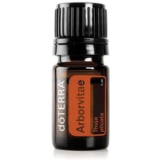 Туя doTerra эфирное масло 5 мл.