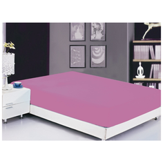 Простыня на резинке Сонька-Дрёмка из бамбука