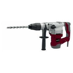 Перфоратор 1700Вт, PR-170V, SDS-Max, 12Дж, 2-реж., ф40мм, 0-650/мин, 7.0кг. в кейсе Oasis
