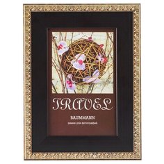 Фоторамка Baummann 15х20 см B7
