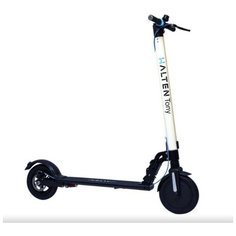 Электросамокат Halten Tony v.2 Белый