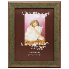 Фоторамка Baummann 15х20 см Q10