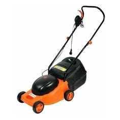 Газонокосилка электрическая 1400Вт Gardenlux LM3214