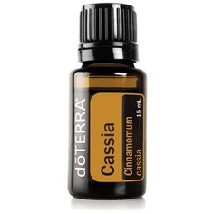 Кассия doTerra эфирное масло 15 мл.