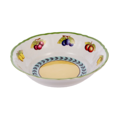 Набор салатников 16см.6шт."Декор 2703" Leander