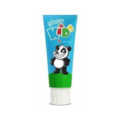 Amway Детская зубная паста Glister Kids