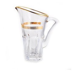 Кувшин 1.7л. "Аполло Джесси" Crystalite Bohemia