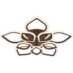 Escada 10212/10 LED*190+36W Coffee