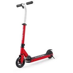 Детский электросамокат Halten Junior Красный