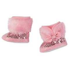 Игрушка BABY born Сапожки зимние Zapf Creation