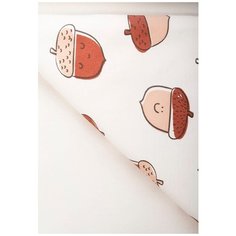 Детский плед "Натс" Сонный гномик