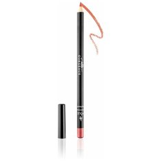 Pole карандаш для губ Elle Gorgeous 03 Juicy peach