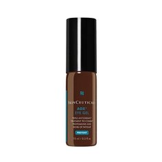 SkinCeuticals Гель-сыворотка для кожи вокруг глаз Aox+ Eye Gel, 15 мл