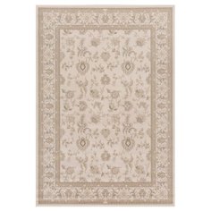 Ковер бельгийский Kover.ru NAIN MR 6404-126, шерсть 2 х 3 м