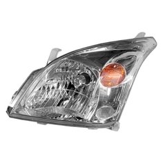 ФАРА ЛЕВАЯ НЕ ПОД КОРРЕКТОР PRADO 120 Sailing