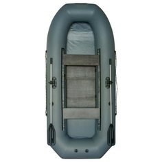Лодка ПВХ "Чирок-290"