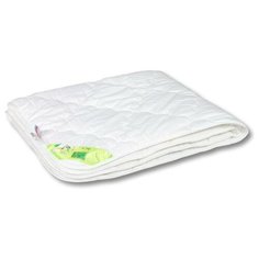 Детское одеяло "Эвкалипт" легкое арт:ОЭТ-Д-О-10 размер Ясли АльВиТек