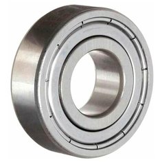 Подшипник 6206 ZZ для стиральных машин 044765 Indesit