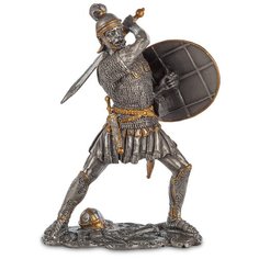 WS-805 Статуэтка Воин с мечом Veronese
