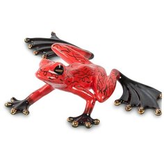 JP-08/14 Фигурка Лягушка (Pavone)