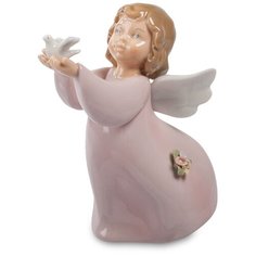 CMS-11/17 Фигурка Ангелочек (Pavone)