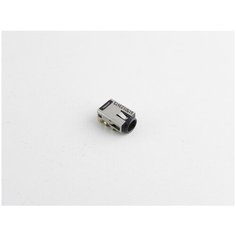Asus UX21A UX31 UX32 UX42 UX52VS S200 X200 X201 F200 Q200 U38D Разъем питания