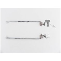 Lenovo ThinkPad X130e Стойки матрицы с петлями набор (левая и правая) 04W4342