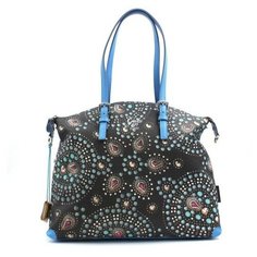 8509 Gabs Сумка Gabs Amanda Extensible handles SZ M 371 studs