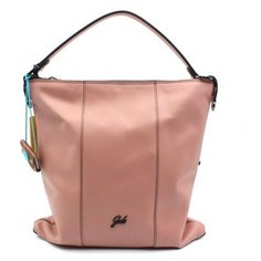 10061 Gabs Сумка Gabs Sofia plus sz L Nappa bl rosa carne