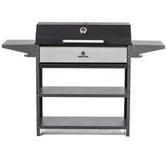 Гриль мангал GRATAR BBQ Professional Optima POB 3000