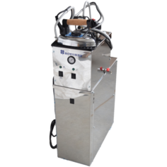 Парогенератор ROTONDI Мини 6