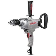 Сетевая дрель-миксер Crown "CT10148", 1200 Вт