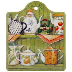 Подставка под горячее 16,5х19,5 cm Lefard (154076)