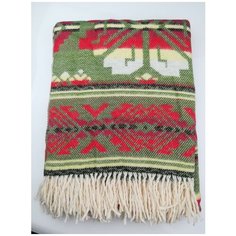 Плед Хлопок 100% Жаккард арт.2 140*200 Сонька Дремка