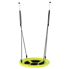 Качели навесные Romana 1.Д-26.11 желтый