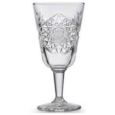 Libbey Бокал для вина Hobstar, 300 мл прозрачный