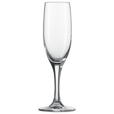 Schott Zwiesel Бокал-флюте Mondial, 190 мл прозрачный