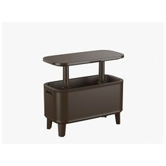 Столик Breeze bar (коричневый) Keter